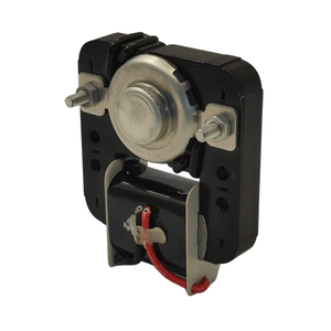 Coffre à glace réfrigérateur ombragé pôle brosse réfrigérateur condenseur moteur de ventilateur à courant alternatif pour pièces de rechange de réfrigérateur - Product Image 4