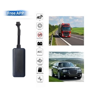 GPS + GSM + Beidou + LBS 2G 3G 4G GPS Hệ thống theo dõi với <span class=keywords><strong>Android</strong></span> App Bảng điều khiển gắn kết nhỏ dễ dàng để ẩn <span class=keywords><strong>mini</strong></span> xe Tracker - Product Image 6