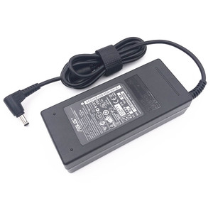 Laptop <b>Adapter</b> <b>Power</b> <b>Supply</b> Charger 19V 4.74A 90W A43s A55v K55v X450 V450 A45 K45 F88 A40JY/JZ A42F/JB/JC/F70 F8 for As - Product Image 3