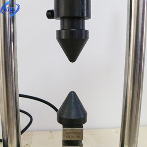 Appareil numérique d'essai de charge ponctuelle sur mortier pour <span class=keywords><strong>le</strong></span> <span class=keywords><strong>test</strong></span> des matériaux de construction - Product Image 6