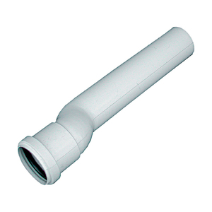 Biela excéntrica cromada PUCCI de 24 cm para aplicaciones de herramientas de torneado - Product Image 2