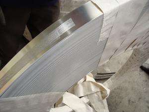 Aluminium Lingkaran Disc Bulat Aluminium Isi 99% Di Atas - Product Image 5