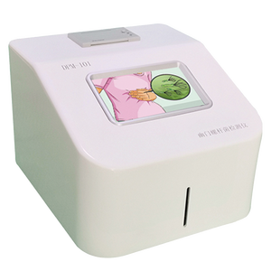 H <span class=keywords><strong>Pylori</strong></span> Atemtest analysator Nicht invasive medizinische Diagnose - Product Image 5