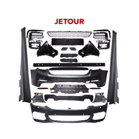 Auto Car Repuestos Parachoques delantero Parachoques trasero Cuerpo para Chery Arrizo 5 7 8 JETOUR CHERY Exeed