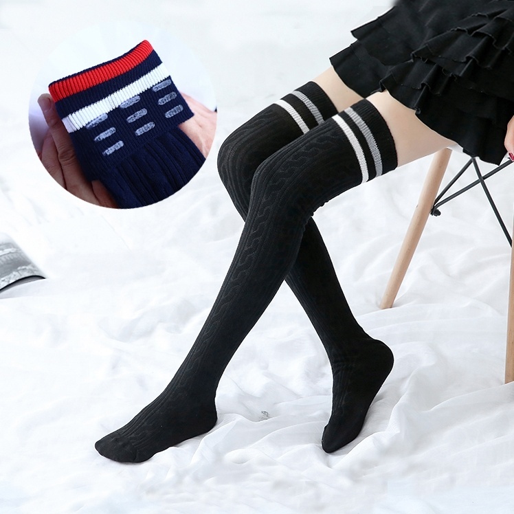 High Cotton Leg Warmers for Girls
