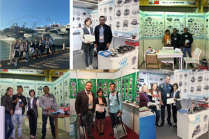 90369-43005 vkb3215 713618710 hde ऑटो पार्ट्स टोयोटा सुप्रा के लिए थोक पहिया - Product Image 4