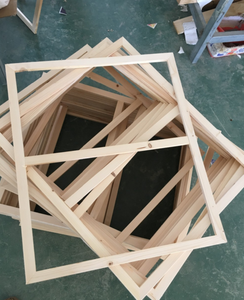 Todo Tipo <span class=keywords><strong>de</strong></span> lienzo <span class=keywords><strong>de</strong></span> pintura <span class=keywords><strong>de</strong></span> tamaño Fram Canvas Camilla Barras - Product Image 2