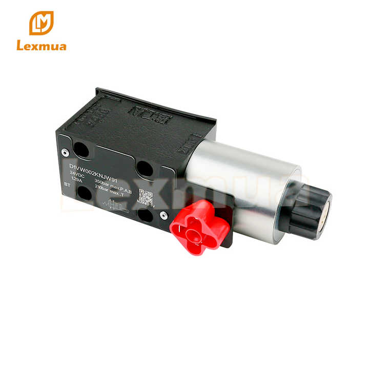 DSG023C2DLD D1VWparker DG4V Hydraulic Directional Control Valve