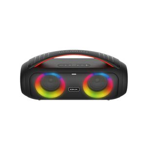 2022 BKK último altavoz al aire libre impermeable IPX5 mini altavoz de diente azul televisión portátil, Audio en casa, video y accesorios B63 - Product Image 2