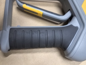 Bộ súng phun rửa xe cao cấp, bộ tạo bọt rửa xe, súng tạo bọt tuyết, đầu vào xoay, đầu ra tự khóa - Product Image 3