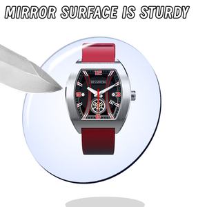 Micro-<b>Mechanical</b> Marvels: High-End Men's <b>Mechanical</b> <b>Watch</b> Exquisite Design Engineering Elegance - Product Image 3