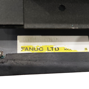 FANUC Monitor LCD Unit A02B-0098-C132 9'' - Product Image 2