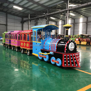 Centro comercial Niños Diversión Mini <span class=keywords><strong>Tren</strong></span> sin rieles Atracciones Parque de atracciones Paseos <span class=keywords><strong>Thomas</strong></span> <span class=keywords><strong>Tren</strong></span> sin rieles a la venta - Product Image 3