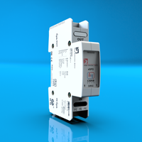 En stock – Parafoudre Ethernet RJ45 5V 24V PoE 1000M 1G 100M – Dispositif de protection contre les surtensions basse tension pour réseau