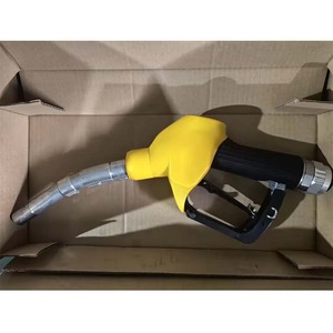 Chất lượng cao 3/4 inch 1 inch <span class=keywords><strong>zva</strong></span> loại nhiên liệu tự động vòi phun cho nhiên liệu Dispenser - Product Image 5