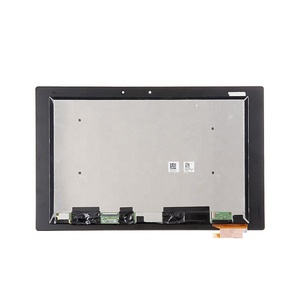 Precios de Fabricante al por Mayor para Pantallas Táctiles LCD para Tablet Sony Xperia Z1, Pantalla LCD para Tablet - Product Image 2