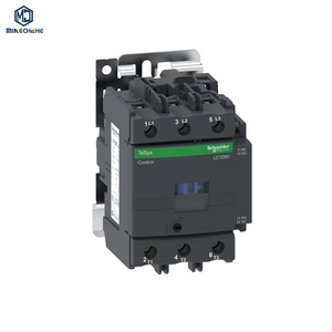 LC1D80M7คอนแท็คเตอร์ AC ของแท้ใหม่ LC1D80M7C 80A 220V 9A-620A 3P - Product Image 1