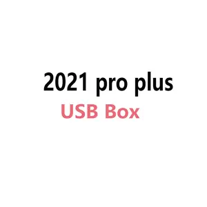 Hot-sale Pro Plus 2021 Usb 100% Online Activation 2021 Pro Plus Usb Office 2021 Usb Box By Fedex