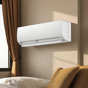 Aire Acondicionado Split de 18000 Btu con Enchufe Estadounidense para Habitaciones, Hoteles y Oficinas - Product Image 3