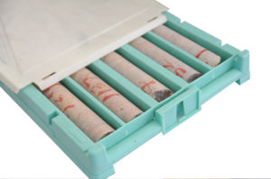 Bohr Werkzeuge Zubehor Kunststoff Kernsc Halen Kernbox - Product Image 2