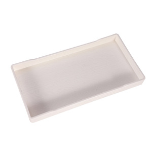 Mélamine Plastique Crawler Pot D'alimentation Rutine Poulet Jaune Bord <span class=keywords><strong>Tortue</strong></span> Lézard <span class=keywords><strong>Terre</strong></span> <span class=keywords><strong>Tortue</strong></span> Alimentation Pot D'eau Plaque - Product Image 2