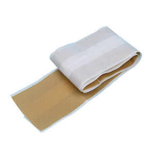 Bangli medis disetujui CE luka plester pembalut wanita gelang panjang untuk rumah sakit - Product Image 4