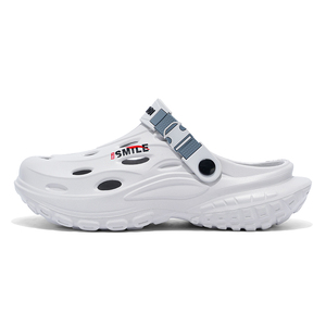 Deran classique unisexe adulte plat chaussures de plage personnalisé EVA <span class=keywords><strong>Mules</strong></span> <span class=keywords><strong>sabot</strong></span> pantoufles récupération mousse vente en gros Sabots pour hommes et femmes - Product Image 6