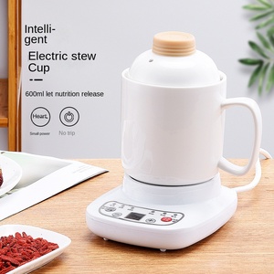 Various Styles Multifunction Automatic Power Boiling Tea & Coffee Stainless Steel Electric 1.2L Cordless Thermal <b>Kettle</b> - Product Image 3