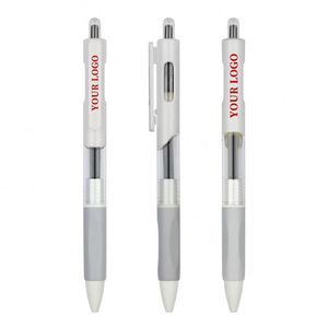 Custom Logo 1.0mm Black Ink Custom Brand Spring Plastic Design Creative Printed Business Ball <b>Pen</b> Office School Gift <b>Pen</b> - Product Image 2