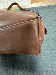 Sacs à bandoulière pour femmes en cuir véritable vintage de haute qualité, grande capacité, vente en gros personnalisée, nouvelle collection 2025 - Product Image 5