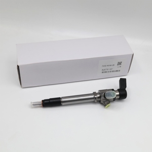 หัวฉีดคอมมอนเรลจากโรงงานโดยตรง รุ่น 7H2Q-9K546-CB หมายเลข LR006496 A2C59513553 สำหรับรถยนต์ Jaguar XJ Ford Territory Land Rover 2.7L - Product Image 1