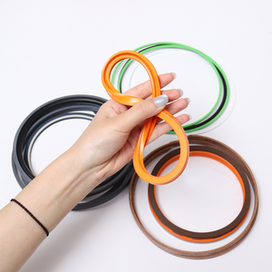 <span class=keywords><strong>Kit</strong></span> di Guarnizioni per Cilindro Benna Escavatore di Alta Qualità Compatibile con Doosan DX490LC-<span class=keywords><strong>5</strong></span>, <span class=keywords><strong>Kit</strong></span> di Riparazione Idraulica per Macchinari con K9002290/401107-01384 - Product Image 4