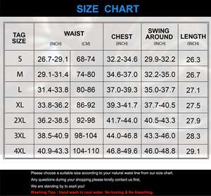 Canottiera aderente da <span class=keywords><strong>uomo</strong></span> gilet dimagrante termico canottiera aderente a compressione con maglietta a controllo della pancia - Product Image 6