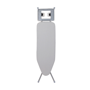 <span class=keywords><strong>Tabla</strong></span> de <span class=keywords><strong>Planchar</strong></span> de Estilo Europeo con Patas de Goma, Plegable y de Pared, Tipo Vertical para Ropa y Herramientas, Hecha de Acero y Tela - Product Image 2