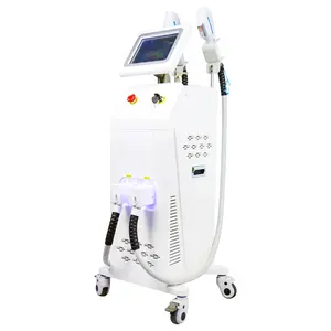 Hàn Quốc tẩy lông Máy IPL