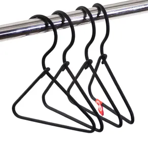 Fabriek Oem Purse Hanger Kleine Huisdier Metalen Hanger Voor Kleding