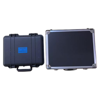 LANGXIN LCT-CY301 Probador de Capacidad de Transformadores de Alta Precisión (1%) con Protección IP55 para Características In Situ del Instrumento