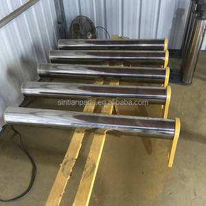 סיכות ושיחים חופר עיצוב מודרני יצרן מותאם אישית מחפר סיכה ודלי בושה 90x630 - Product Image 3