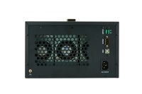 Module d'alimentation programmable TTLTES TDPE-DM-A/B/G, entrée 220V, sortie simple à trois canaux 15V 2/5/20A, alimentations CC 30/75/300W