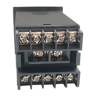 Contador/Temporizador Digital Programable Automático Industrial AUTONICS CT4S-1P4T 100% Nuevo y Original, Protección IP65, Siete Segmentos