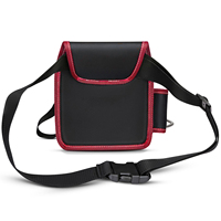 Sac à outils Jakah OEM avec passants de ceinture réglables, logo en caoutchouc, organisateur d'outils durable, capacité de 150 lb, multifonction, garantie de 3 ans