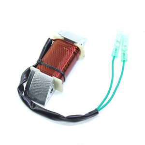 Bobine d'éclairage pour moteur hors-bord Yamaha 63V-85533-00 pour moteurs 2 temps de 9,9 à 15 CV, pièce de rechange - Product Image 1