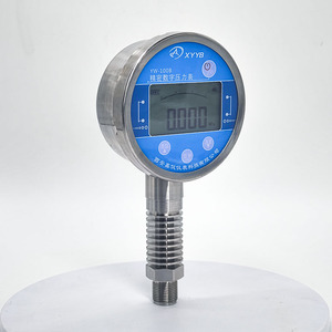 Medidor Digital de Alta Precisión YW-100B con Correa y Retroiluminación 4-20 MA - Product Image 4