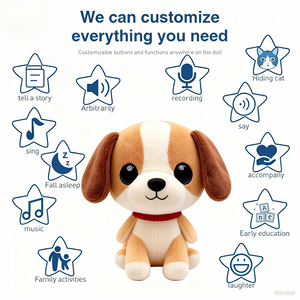 ตุ๊กตาคู่ <span class=keywords><strong>zootopia</strong></span>-JUDY <span class=keywords><strong>NICK</strong></span> ตุ๊กตายัดนุ่นของขวัญสำหรับเด็กขายส่งสำหรับบรรเทาความเครียด - Product Image 5