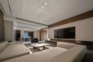 Supdesigner, Servicio de Renderizado 3D Residencial, Diseño de Interiores de Villas de Lujo Modernas, Renderizado 3D Personalizado, Diseño de Interiores para el Hogar - Product Image 4