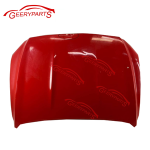 Accessori per pezzi di ricambio per cofano motore muslimauto per Geely <span class=keywords><strong>Atlas</strong></span> <span class=keywords><strong>Pro</strong></span> BOYUE 2020 2021 - Product Image 1