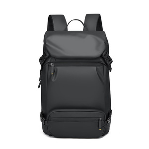 Mochila de Gran Capacidad para Hombre, Diseño Elegante, Nueva Mochila para Portátil de Negocios, para Estudiantes, Viajes Escolares - Product Image 1