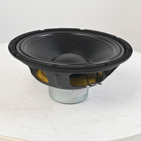 LF10N258 Woofer Magnet Neodymium 10 Inch HD-30A Line Array Inner Woofer Speaker Unit Mid-woofer