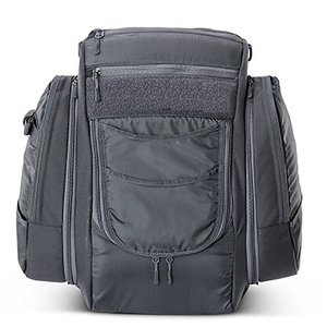 Hot Selling Custom 900D Polyester Disc Golf Backpack <b>Rucksack</b> Golf Bag Mochila with 22+ Disc Capacity - Product Image 3