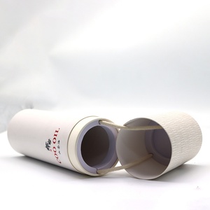 Custom Luxury Foldable Corrugated Cardboard <b>Box</b> High-End Embossing Recycled Materials Biodegradable Vodka Wine Whiskey - Product Image 2